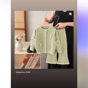 @papatya_kiids Yanlış Ürün Ve Cevapsız Mesajlar