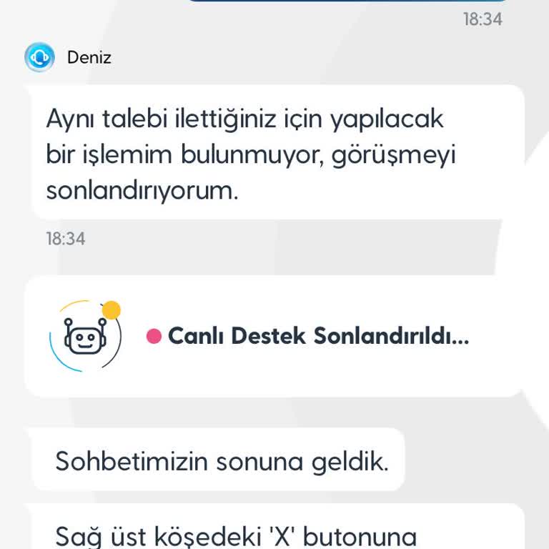 Turkcell'den Kimlik Doğrulama Sorunu Ve Tehdit İddiası