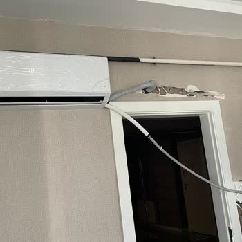 Vestel Klima Kurulumunda Yaşanan Sorunlar Ve Çözüm Arayışları