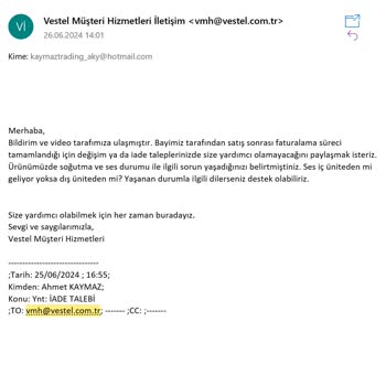 Vestel Klima Kurulumunda Yaşanan Sorunlar Ve Çözüm Arayışları