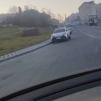 Haksız Araç Çekme Mağduriyeti