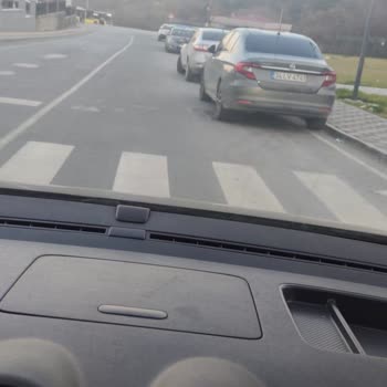 Haksız Araç Çekme Mağduriyeti