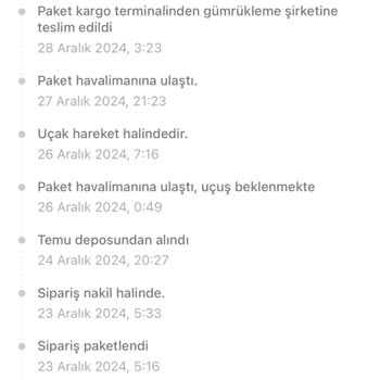 Kargom Nerede: 16 Gündür Teslimat Bekliyorum