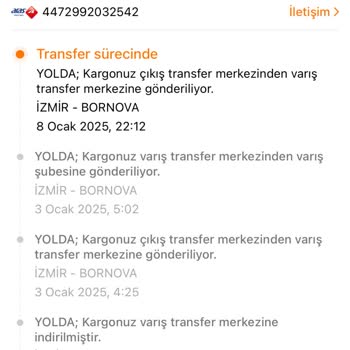 Kargom Nerede: 16 Gündür Teslimat Bekliyorum