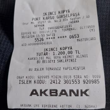 Etkisiz Ürün Ve İade Sorunu