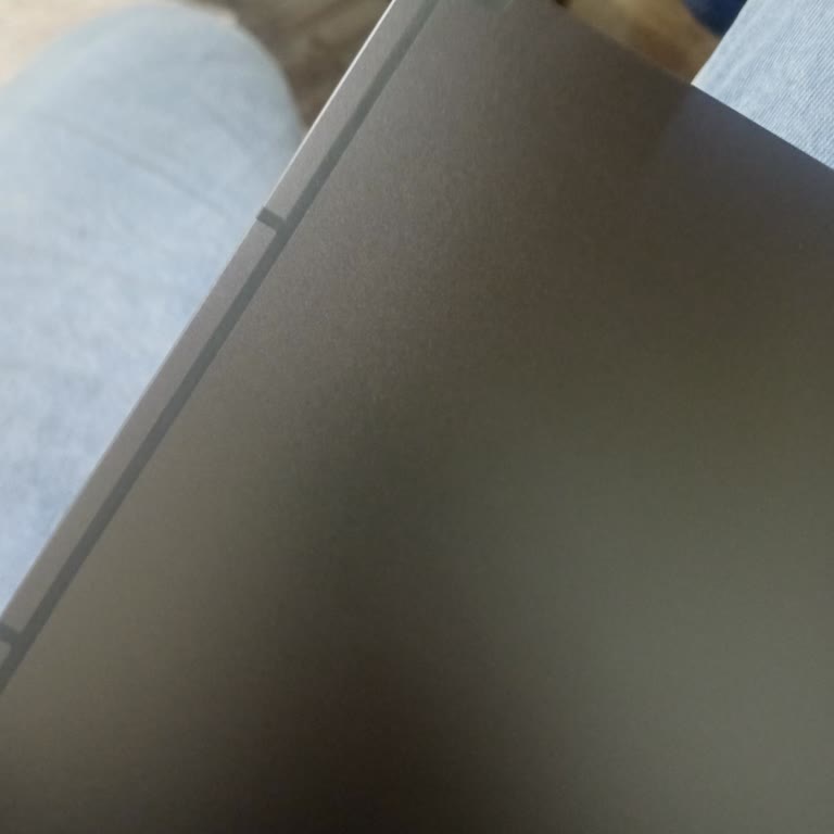 Yeni Tabletin Isınma Sorunu