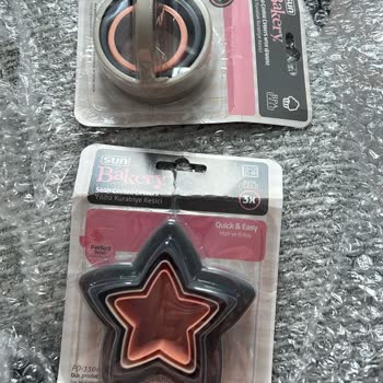 Pasta Yıldızı Gelmeyen Siparişler