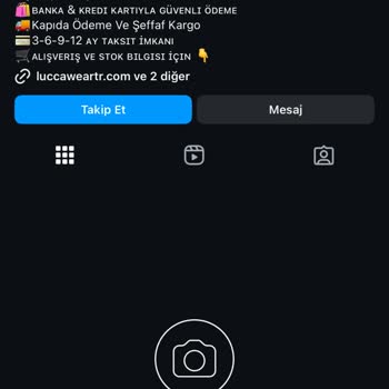 Kargoya Verilmeyen Ürünler Ve İletişim Engeli