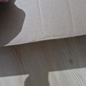 Ezilmiş Kitaplık Ve Hayal Kırıklığı Dolu Teslimatlar