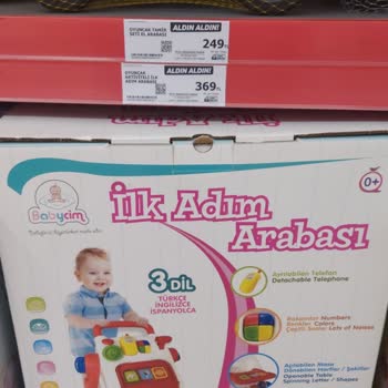Reyonda Farklı, Kasada Farklı Fiyat Sorunu: Müşteri Memnuniyeti Nerede?