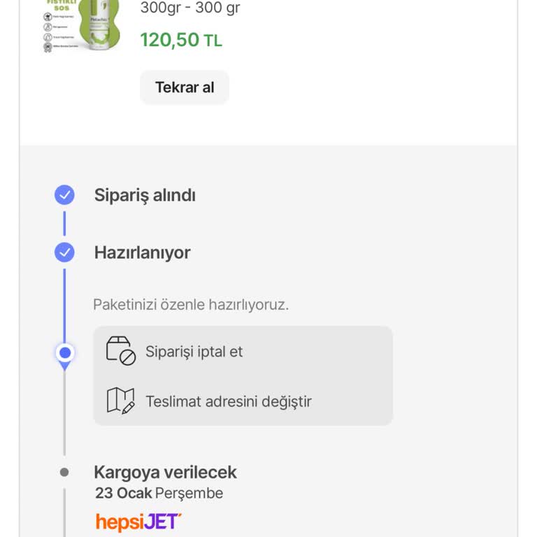 Cocowiss Chocolate Sipariş Teslimatında Gecikme ve İletişim Sorunu