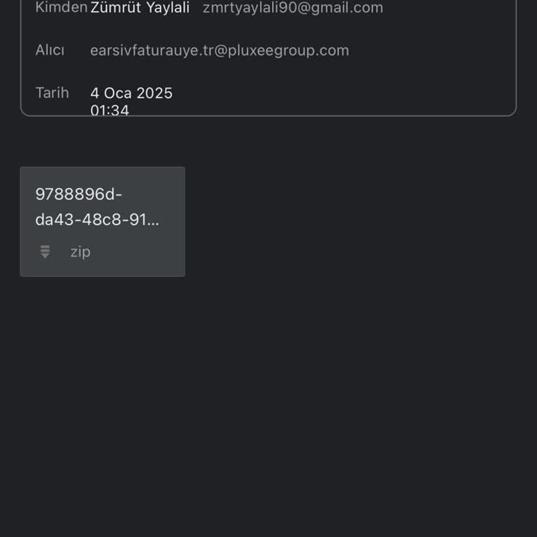 Pluxee'nin Sürekli Geciken Ödemeleri