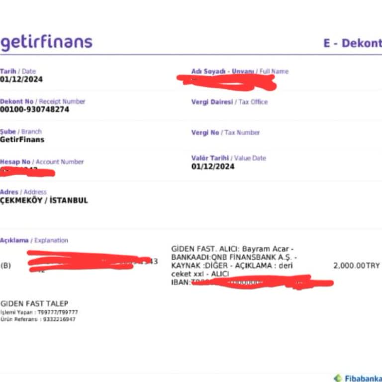 Online Alışverişte Yaşanan Sorunlar