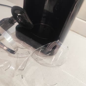 Vestel Did Not Provide Support for My Mini Taze Coffee Maker's Broken Glass Carafe