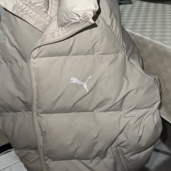 Puma Mont Kalitesizliği Ve Müşteri Memnuniyetsizliği