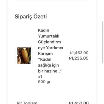 Yanlış Ürün Gönderimi Ve İletişim Eksikliği