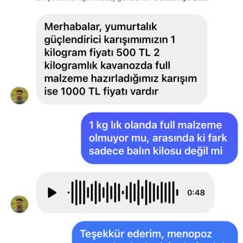 Yanlış Ürün Gönderimi Ve İletişim Eksikliği