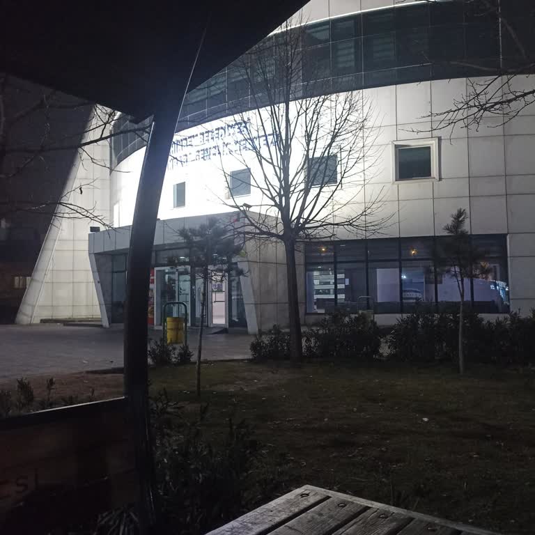 Şahinbey Belediyesi Kapanan Spor Salonu Mağduriyeti
