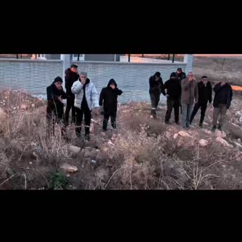 Temel Yapı Yaşam Kent Sitesi'nde Altyapı Sorunları