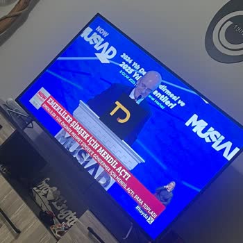 Tod TV'nin Sürekli Kasma Ve Yayından Atma Sorunları