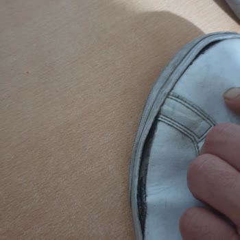 Lacoste Ayakkabıda Üretim Hatası Ve Müşteri Hizmetleri Sorunu