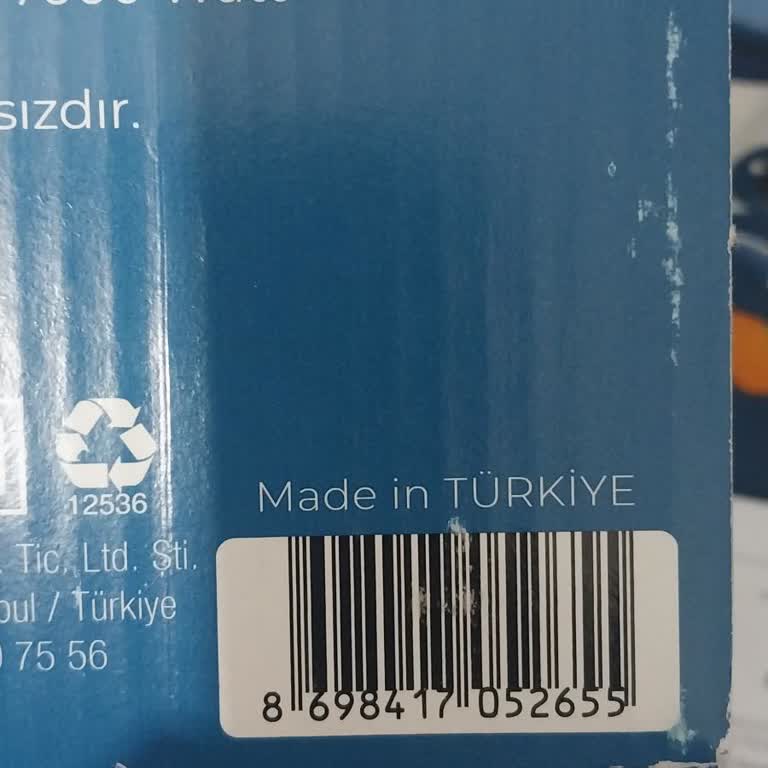 Cvs Şofbenin Tekrarlayan Arızası Can Sıkıyor