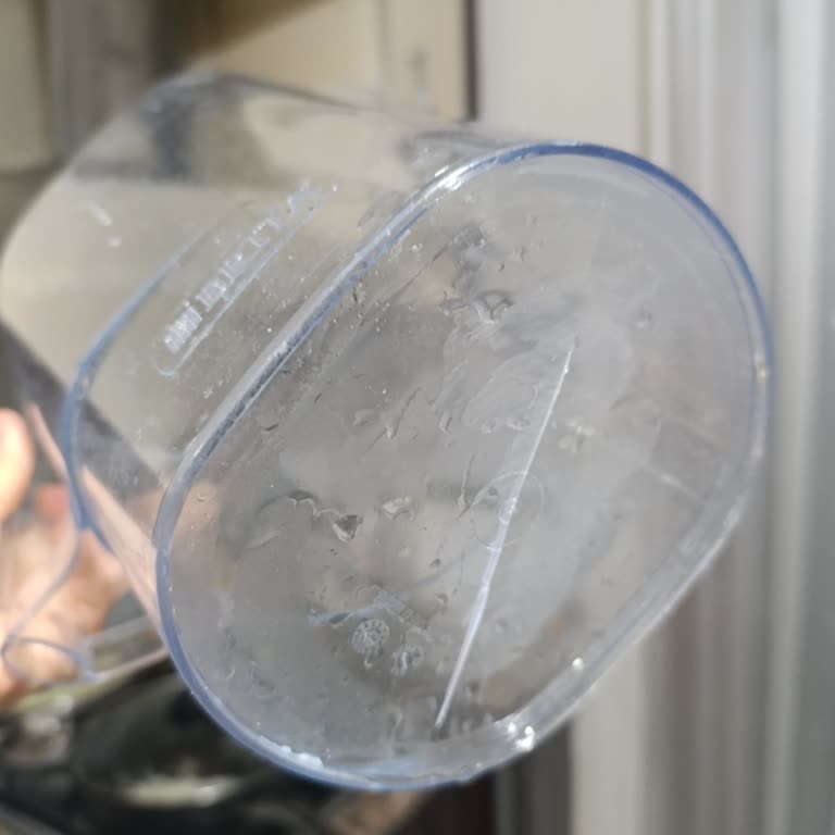 Brita Aluna XL Sürahi İçin Yedek Parça Eksikliği