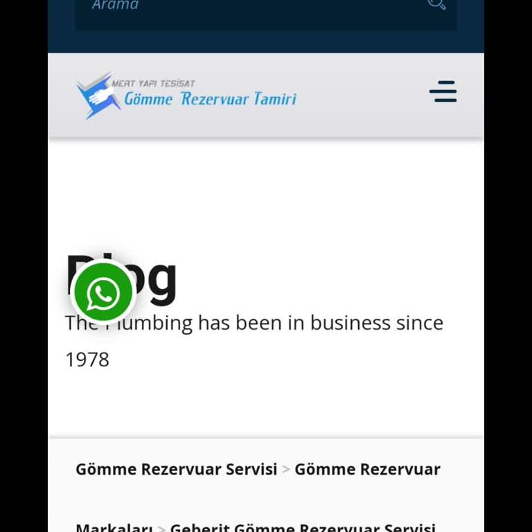 Mert Yapı Tesisat Yanıltıcı Hizmet Ve Eksik Belgelerle Gelen Hayal Kırıklığı