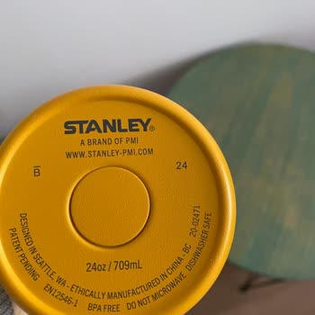 Stanley Termosun Isı Tutma Sorunu Ve İletişim Eksikliği