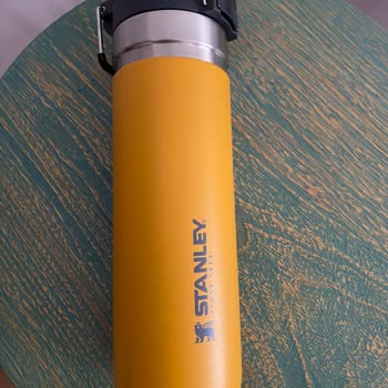 Stanley Termosun Isı Tutma Sorunu Ve İletişim Eksikliği