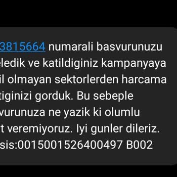 Axess Kampanyasında Eksik Chip-Para Yüklemesi