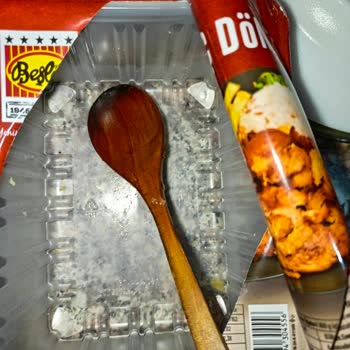 Beşler Tavuk Dönerde Renk Ve Tat Sorunu