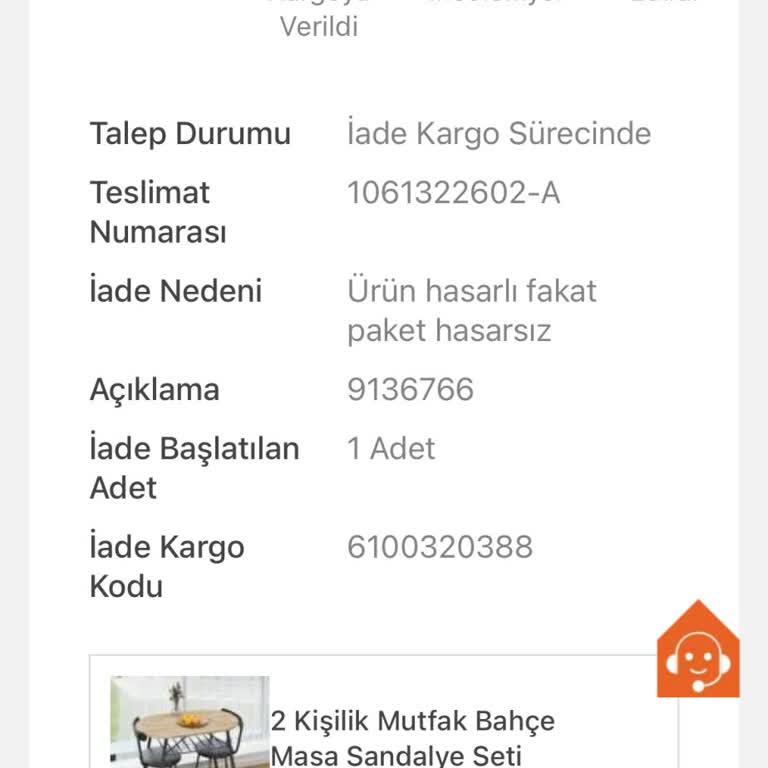 Kargo Teslimatında Yaşanan Gecikme Ve İlgisizlik