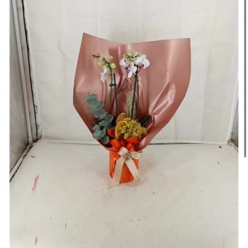 Yanlış Çiçek Gönderimi Ve İletişim Sorunları