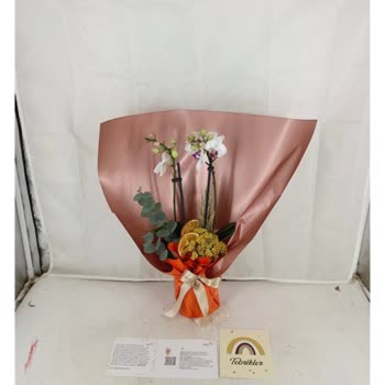 Yanlış Çiçek Gönderimi Ve İletişim Sorunları