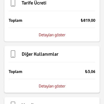 Mobil Ödeme Hatası: Vodafone'un Sistem Açığı