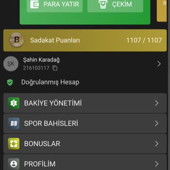 Çekim Talebinin Reddedilmesi Ve Yanıltıcı Bilgilendirme
