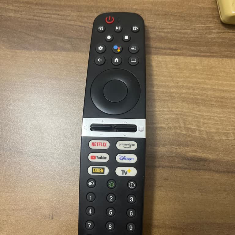 Beko Akıllı Kumandanın İşlevsizlik Sorunu