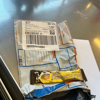 Yanlış Ürün Gönderimi Ve Hayal Kırıklığı