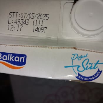 Bozuk Ürün Şoku: Güvenimiz Sarsıldı