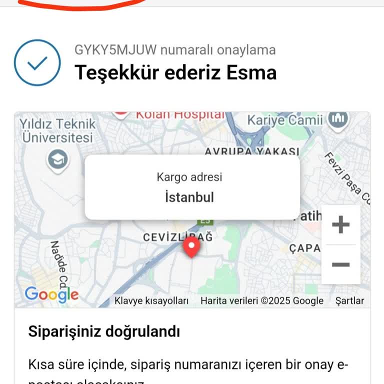 İnternet Alışverişinde Bilgi Ve İletişim Eksikliği