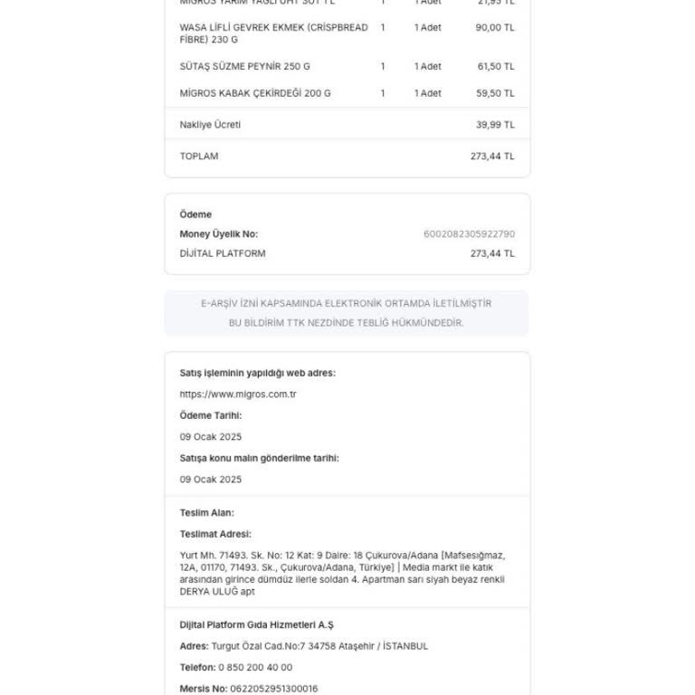 Bozuk Süt Ve Tarih Bilgilendirmesi Eksikliği