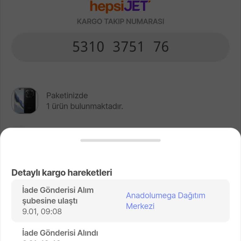 İstanbul'da Günlerdir Teslim Edilemeyen Değerli Kargo