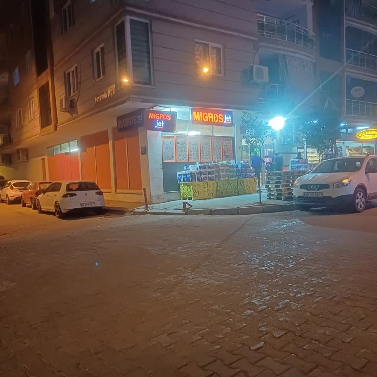 Bayat Ekmek Ve Kötü Müşteri Hizmeti