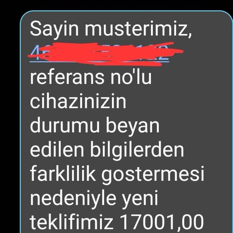 Turkcell Pasaj'da Belirsiz Ücret Kesintisi