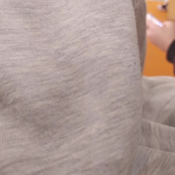 Bershka Eşofmanında Tiftiklenme Ve İlgisiz Mağaza Tavrı