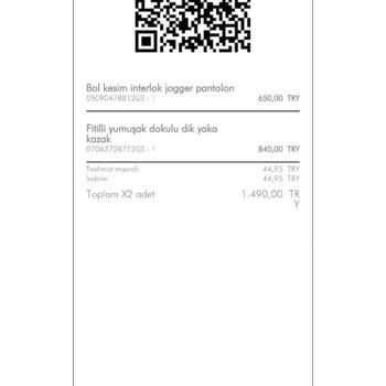 Bershka Eşofmanında Tiftiklenme Ve İlgisiz Mağaza Tavrı