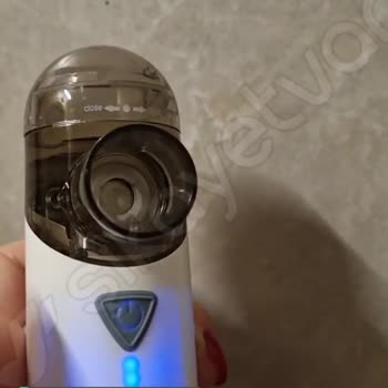 Direct Sağlık Ürünleri Nexus Buhar Vermiyor
