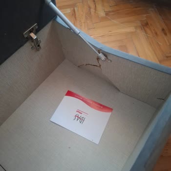 Yanlış Malzeme Ve Kötü Müşteri Hizmeti: İdaş Bayisiyle Yaşanan Sorunlar