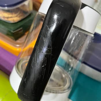 Arçelik Paslanan Çay Makinesi Ve Yetersiz Servis Deneyimi